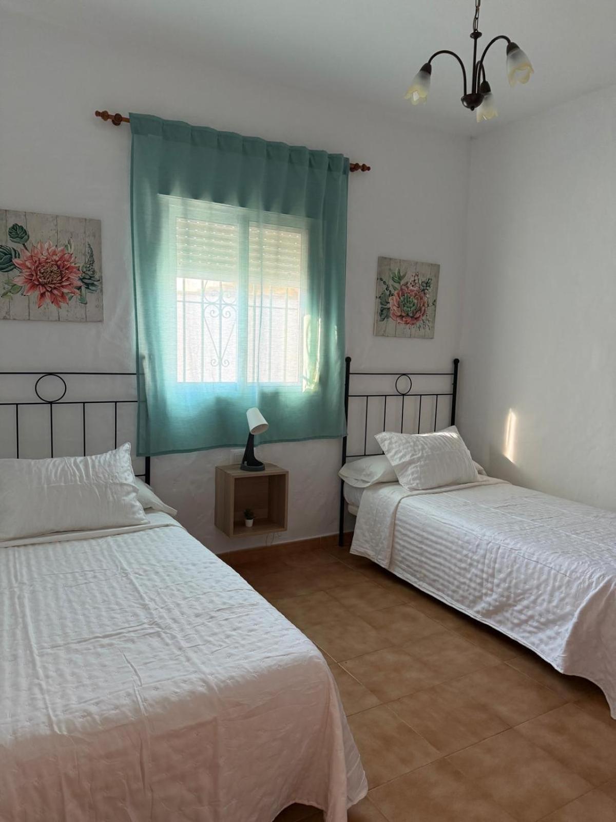 카디스 Casa Lucia 빌라 외부 사진