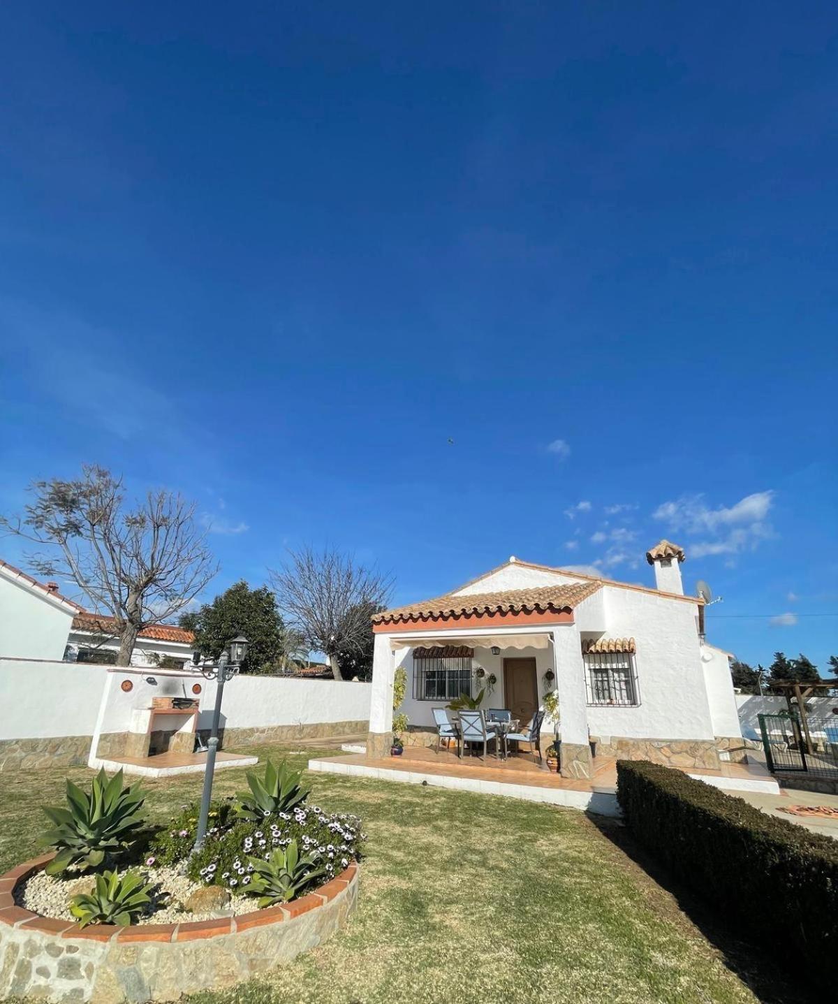 카디스 Casa Lucia 빌라 외부 사진