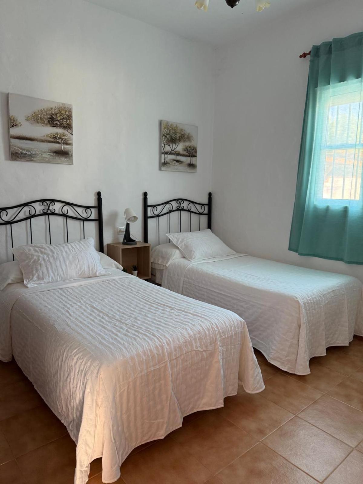 카디스 Casa Lucia 빌라 외부 사진
