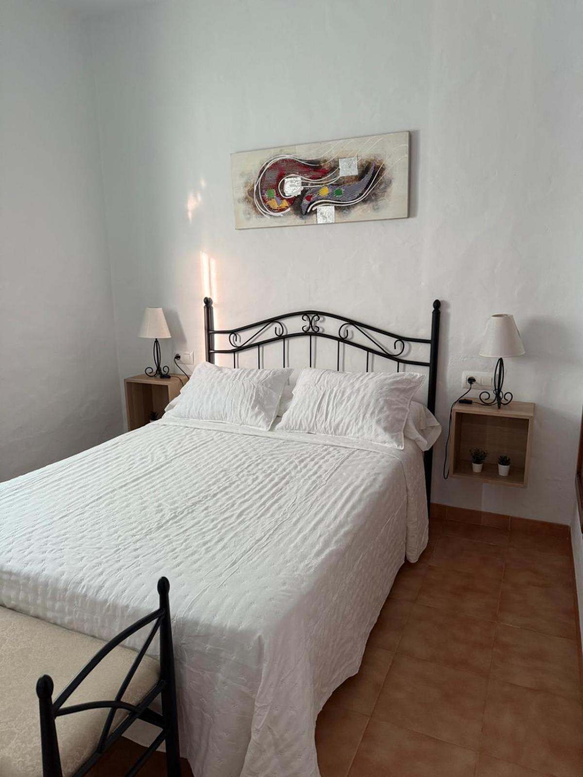 카디스 Casa Lucia 빌라 외부 사진
